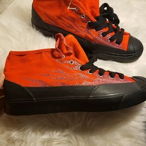 Uni Converse x ASAP Nast Jack Purcell Chukka 13